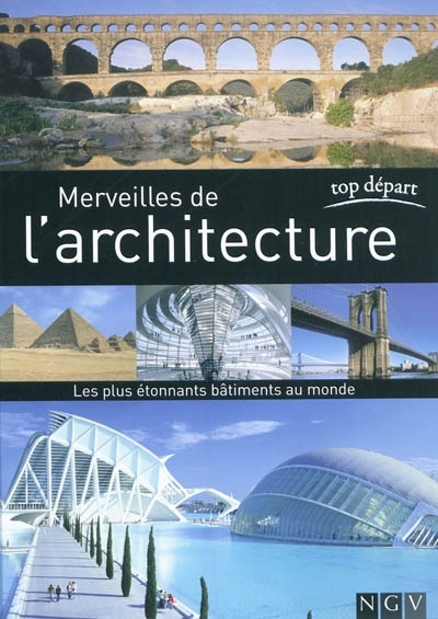 Merveilles de l'architecture | Bernhard, Maximilian