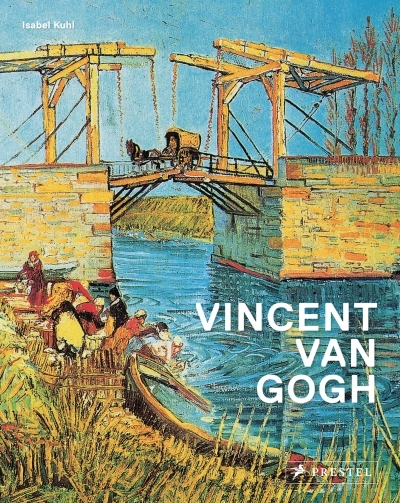 Vincent van Gogh | Kuhl, Isabel