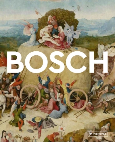 Masters of Art - Hieronymus Bosch | Finger, Brad