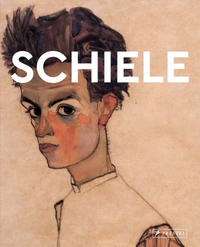 Masters of Art - Egon Schiele | Kuhl, Isabel