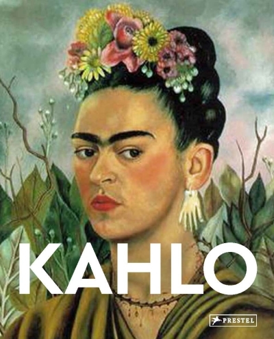 Masters of Art - Kahlo | Hollmann, Eckhard
