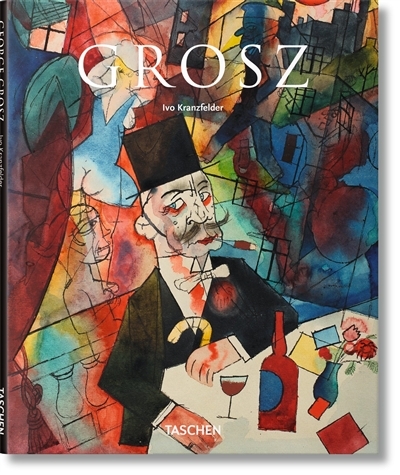 George Grosz, 1893-1959 | Kranzfelder, Ivo