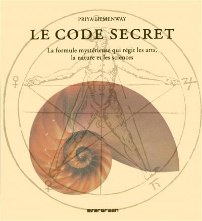 code secret (Le) | Hemenway, Priya