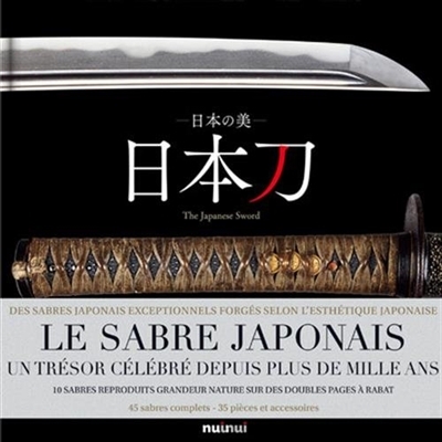 The Japanese sword | 