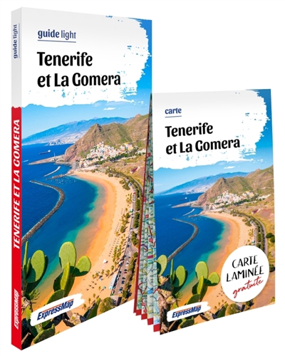 Tenerife et la Gomera | 