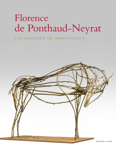 Florence de Ponthaud-Neyrat : l'esthétique du merveilleux | 