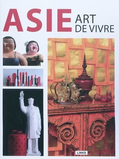 Asie, art de vivre | Schantz Johnsson, Tatjana