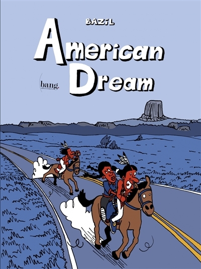 American dream | Bazil