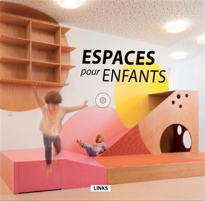 Spaces for children | Broto, Carles