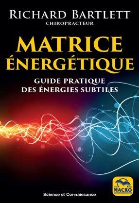 Matrice énergétique | Bartlett, Richard