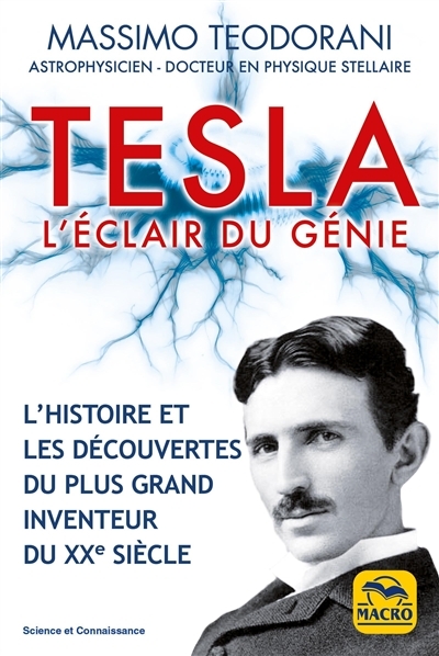 Tesla | Teodorani, Massimo