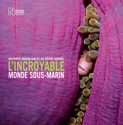 Incroyable Monde Sous-Marin (L') | 