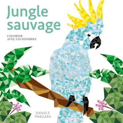Jungle sauvage | Margara, Daniele