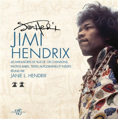 Jimi Hendrix | Hendrix, Jimi