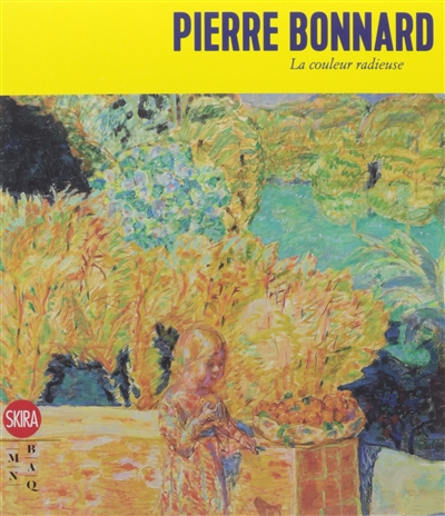 Pierre Bonnard | 