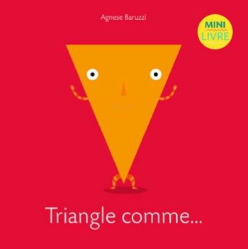 Triangle comme... | Baruzzi, Agnese