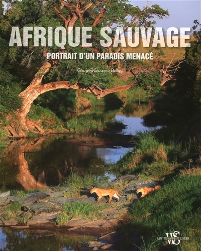 Afrique sauvage | Bellani, Giovanni Giuseppe