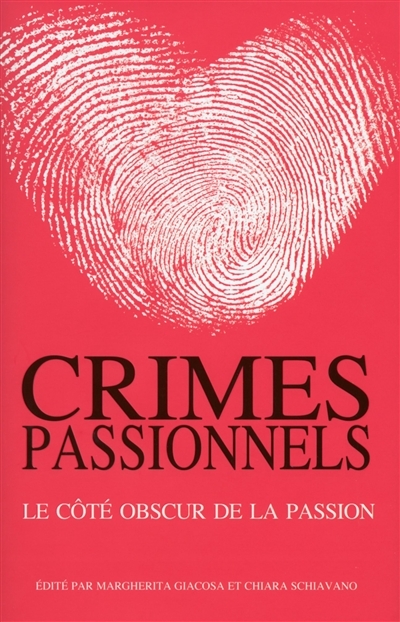 Crimes passionnels | 