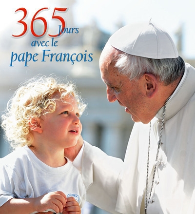 365 jours avec le pape François | Costa, Giuseppe