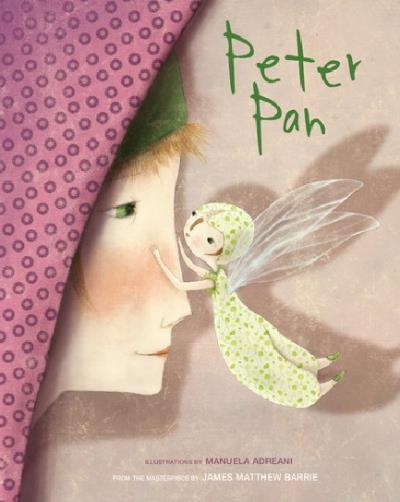 Peter Pan | Adreani, Manuela