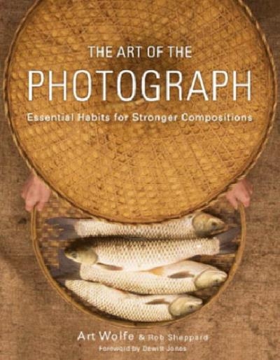 L'art de la photographie | Wolfe, Art