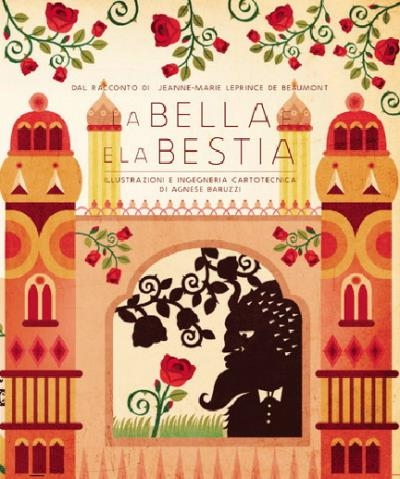 Belle et la Bête (La) | Baruzzi, Agnese