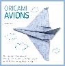 Origami avions | Trew, Michael