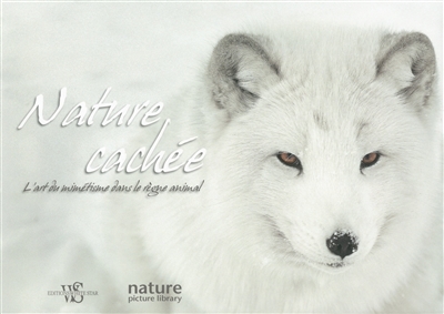 Nature cachée | Levin, Anna