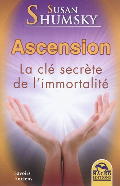 Ascension | Shumsky, Susan