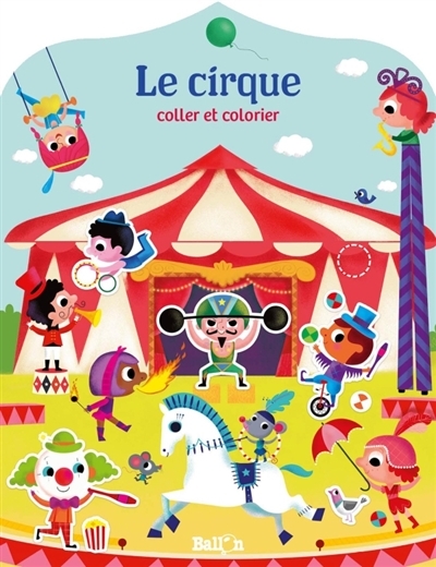 Le cirque | 