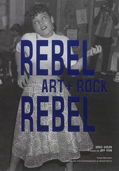 Rebel rebel | 