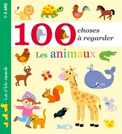 100 choses à regarder | 