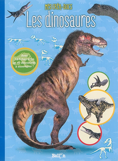 dinosaures (Les) | 