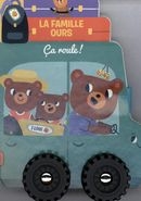 Famille ours en voiture (La) | 