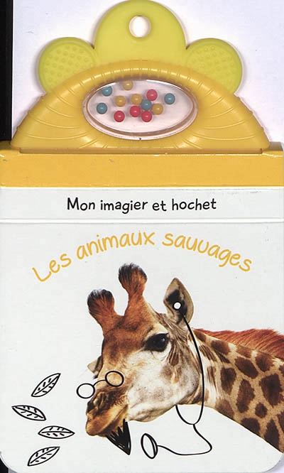 animaux sauvages (Les) | 