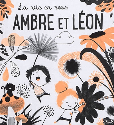 Ambre et Léon | 