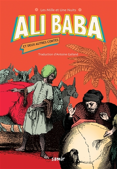 Ali Baba : et deux autres contes | 