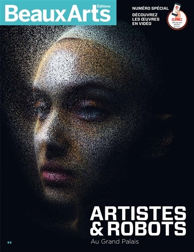Artistes & robots | 