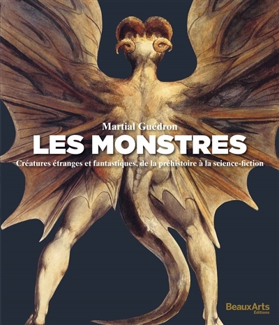 monstres (Les) | Guédron, Martial