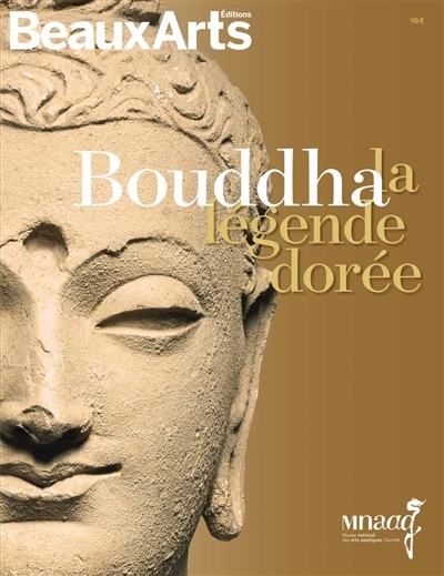Bouddha, la légende dorée | 