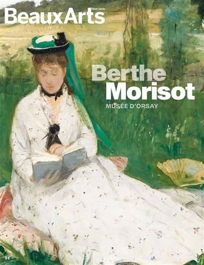 Berthe Morisot | 