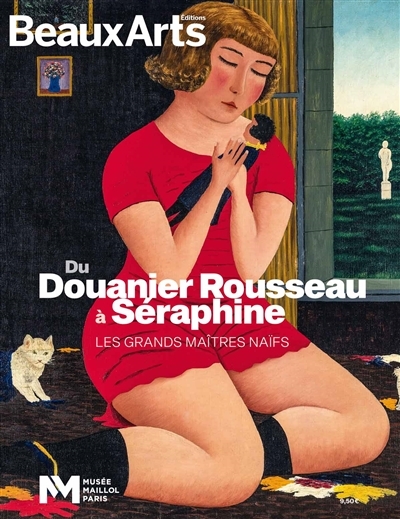 Du Douanier Rousseau à Séraphine | 