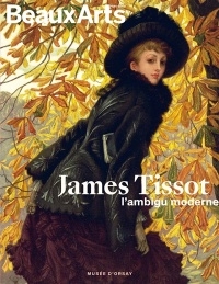 James Tissot : l'ambigu moderne | 