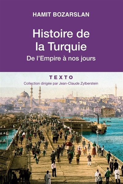 Histoire de la Turquie | Bozarslan, Hamit