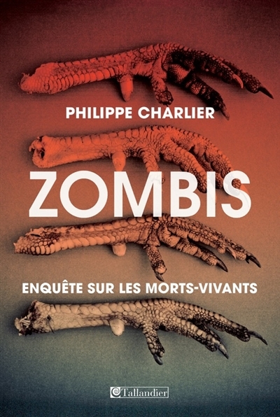 Zombis | Charlier, Philippe