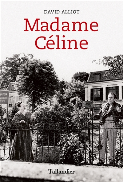 Madame Céline | Alliot, David