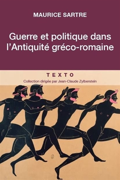 Empires et cités dans la Méditerranée antique | Sartre, Maurice