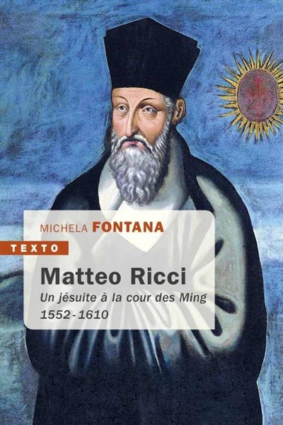 Matteo Ricci | Fontana, Michela