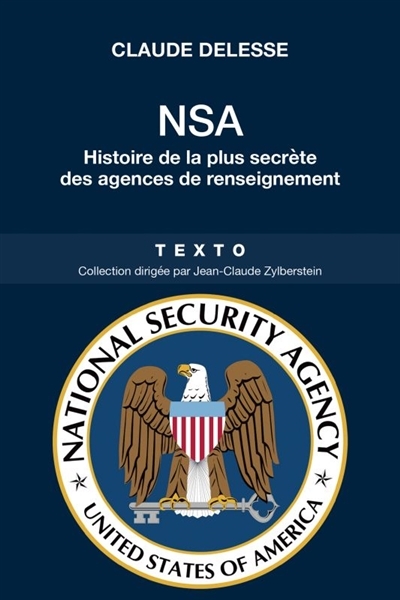 NSA | Delesse, Claude