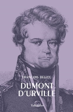 Dumont d'Urville | Bellec, François